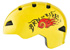 Casco Fiamma Giallo